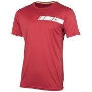 Lyhythihainen t-paita Dunlop  Club Crew  EU XXL