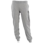 Housut Champion  Logo Print  EU L