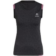 Lyhythihainen t-paita adidas  Rich Mnisi Primeknit  EU M