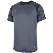 Lyhythihainen t-paita Umbro  65786UJGW  EU M