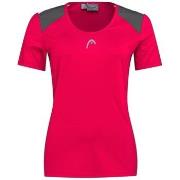 Lyhythihainen t-paita Head  Club Tech  EU XXL