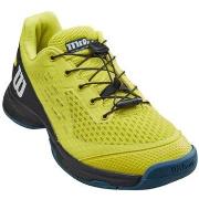 Lastenkengät Wilson  Rush Pro 4.0 Ql  32 2/3