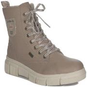 Kengät Rieker  Botki Damskie Ocieplane  40