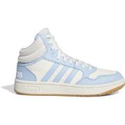 Kengät adidas  Hoops 3.0 Mid W  40