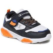 Lastenkengät Champion  Sneaker Wave Low Cut  32