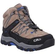 Lastenkengät Cmp  Rigel Mid Wp  36