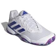 Lastenkengät adidas  Barricade Allcourt 2024  38