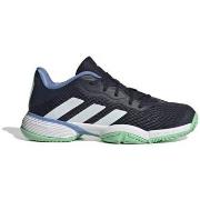 Lastenkengät adidas  Barricade Allcourt  37 1/3