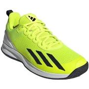 Miesten kengät adidas  Courtflash Speed Allcourt  41 1/3