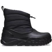 Talvisaappaat Crocs  Duet Max Ll  38 / 39