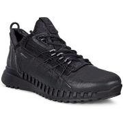 Kengät Ecco  Sneaker Zipflex Low  37
