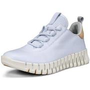 Kengät Ecco  Sneaker Gruuv Lea  37