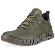 Kengät Ecco  Sneaker Gruuv Lea Gtx  40