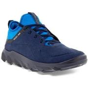 Kengät Ecco  Mx Low Nubukleder  45