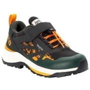 Lastenkengät Jack Wolfskin  Villi Hiker Texapore Low  36