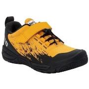 Lastenkengät Jack Wolfskin  Villi Action Low  38