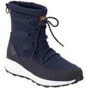Talvisaappaat Jack Wolfskin  Nevada Mid Texapore  38