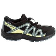 Lastenkengät Salomon  Do Biegania Piccolo Cswp J  36