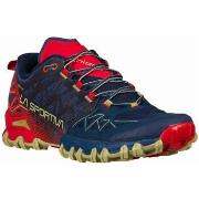Kengät La Sportiva  La Bushido Ii Gtx  41 1/2