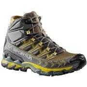Kengät La Sportiva  Ultra Raptor Ii Mid Gtx  38