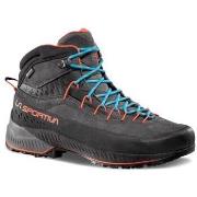 Kengät La Sportiva  Tx 4 Evo Mid Gtx  41