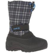 Lasten talvisaappaat KAMIK  Winterstiefel Finley  38