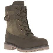Kengät KAMIK  Winterstiefel Rogue Mid  37