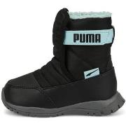 Lasten talvisaappaat Puma  Winterstiefel Nieve  22