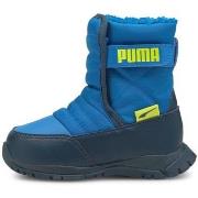 Lasten talvisaappaat Puma  Nieve  25