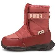 Lasten talvisaappaat Puma  Nieve  22