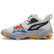 Kengät Puma  Genetics Mid  41