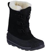 Lasten talvisaappaat KAMIK  Snowdash  36