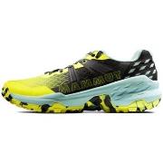 Kengät Mammut  Sertig Ii Low  38