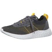 Kengät S.Oliver  Sockliner Mit Ortholite  45