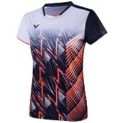 Lyhythihainen t-paita Victor  202374  EU L