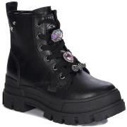 Kengät Buffalo  Aspha Rld Ice  37