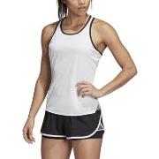 Lyhythihainen t-paita adidas  DU0951  EU L