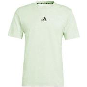Lyhythihainen t-paita adidas  Power Workout  EU XXL