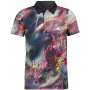 Lyhythihainen t-paita adidas  Melbourne  EU S