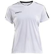 Lyhythihainen t-paita Craft  19056221900  EU XXL