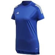 Lyhythihainen t-paita adidas  Condivo 20  EU M