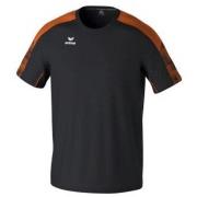 Lyhythihainen t-paita Erima  Evo Star  EU M