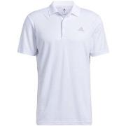 Lyhythihainen t-paita adidas  Performance Primegreen  EU XS