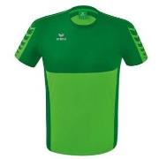 Lyhythihainen t-paita Erima  Wings  EU XXL