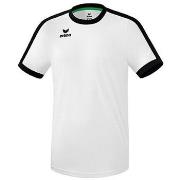 Lyhythihainen t-paita Erima  Retro Star  EU S