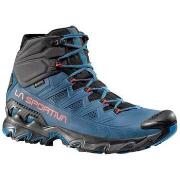Kengät La Sportiva  La Ultra Raptor Ii Mid Nubuckleder Gtx  44