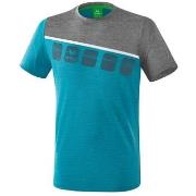 Lyhythihainen t-paita Erima  5c  EU S