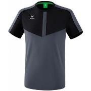 Lyhythihainen t-paita Erima  1082025  EU S