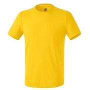 Lyhythihainen t-paita Erima  208657  EU XXL