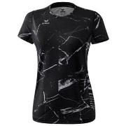 Lyhythihainen t-paita Erima  Race Line 2.0  Yksi Koko